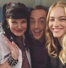 ncis show guest suggestions