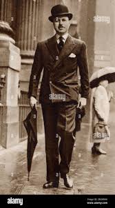 Mr ernest hi-res stock photography and images