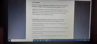 Idrissa a peur de la libération de karim qui lui. Bonjour Svp Aider Moi Le Plus Vite Possible Merci A Ceux Qui M Aideront Nosdevoirs Fr