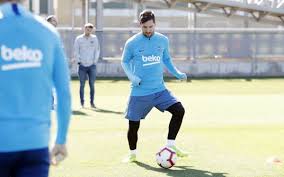 Прогноз на матч младена бартуловича. Sostav Barsy Na Match Protiv Atletiko Madrid Fk Barselona