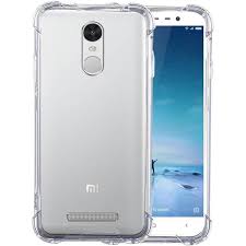 Xiaomi Redmi Note 3 Transparent Back ...