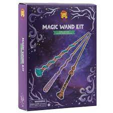 Magic Wand Kit Spellbound The Little Zebra