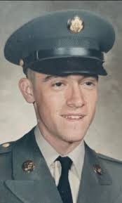 Kenneth Bergeron Obituary