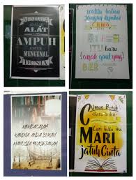 Empat balok mempinyai masa sama ,balok yg memberikan tekanan terbesar pada labtai adalah. Ajak Mahasiswa Membaca Mahasiswa Sasing 2017 Tebar Poster Di Mading Kampus
