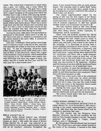 A History of Rolla, North Dakota