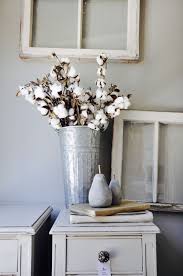 Cotton Stems 9 Each Large Pear 9 Small Pear 7 Https M Facebook Com Upcycledattics Cotton Stems Decor Home Decor