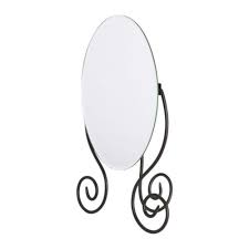 Us Furniture And Home Furnishings Mirror Table Ikea Mirror Mirror Decor