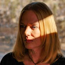 Kim Stringfellow's Instagram, Twitter & Facebook