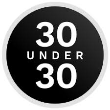 30 Under 30 Asia 2020