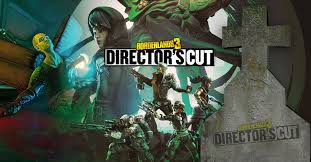 Ender lilies quietus of the knights v0.6.2. Borderlands 3 Director S Cut Free Download Gametrex