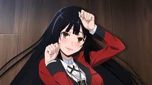 Actual Canon Lgbt Characters The Canon Lgbt Character Of Today Is Yumeko Kakegurui compulsive gambler season 3: actual canon lgbt characters the