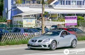 We did not find results for: Mercedes Benz Slk 55 Amg R171 Black Series 24 May 2020 Autogespot