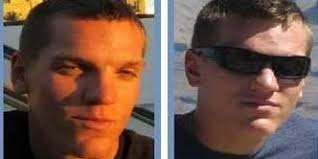 Two Fort Riley soldiers missing
