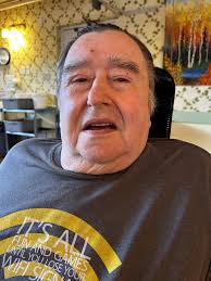 Manfred Faak Obituary