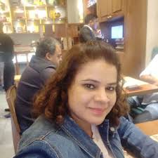 Ritu Neeraj Bhalla at Burma Burma, Nexus Select CityWalk,