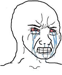 Animal Instincts Crying Meme Angry Meme Memes