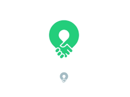 Bank Time Logo Design Inspiration Creative Charity Logos Circular Logo Design