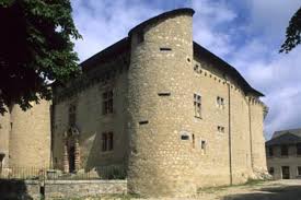 Internet, fireplace, tv, satellite or cable, washer & dryer, children welcome, parking, no smoking, heater bedrooms: Bureau D Information Touristique De Saint Alban Sur Limagnole Saint Alban Sur Limagnole Lozere Tourism