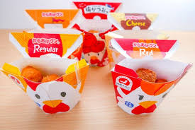 Japan S Lawson Convenience Store Chain S Karaage Kun Fried Chicken Nuggets Is Katy Perry S Favorite T Snack Subscription Box Japanese Candy Snack Subscription