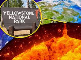 Geological survey yellowstone volcano observatory scientists and colleagues. How Nasa Could Save Earth From A Supervolcano Apocalypse Business Insider