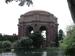 Intuitive fred888: Whoopi Goldberg as Queen Califia of California until  2008 at Disneyland?