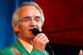 We won't see his like again': farewell tribute to Brian Coll