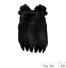 Every comment in the comment section under the roblox hair: Black Space Bun Braid Roblox Pictures Roblox Codes Braided Bun