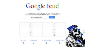 Google feud game is available from high quality website new release (april 2021) to download in few easy steps, safe and fast. Late Night With Liger Google Feud Youtube