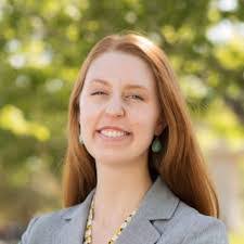 Kristin Simons's Instagram, Twitter & Facebook