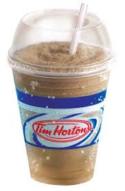 Why is this such a big deal? Tim Hortons Iced Cappuccino Reviews In Coffee Chickadvisor