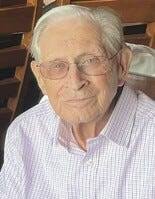 Dr. Duane H. Bricker, DVM Obituary