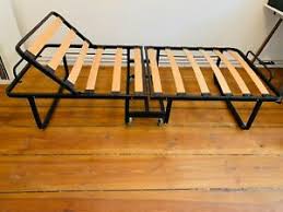 Klappbett gebraucht verkaufen in deiner stadt mit einer kleinanzeige. Klappbett 90 200 Ebay Kleinanzeigen
