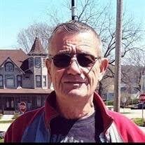 Danny Joe Holland Obituary