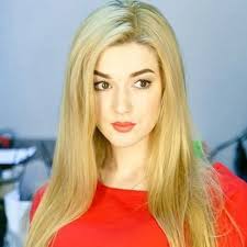 Selain Alisa Manyonok, Ini 10 Perempuan Paling Cantik Rusia - Lifestyle  Fimela.com