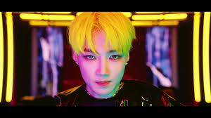 Dancer, rapper, maknae please support him and the boyz! The Boyz Members Profile Updated
