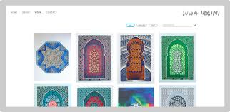 August 8, 2013 at 11:22 pm. Building The Best Online Portfolio For Your Art Artwork Archive