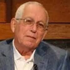 Obituary information for George Maury Lapides