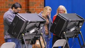 In response to the subpoenas, the county gave the senate. Wichita State Mathematician Says Kansas Voting Machines Need Audit The Wichita Eagle