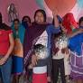 Mujeres indígenas desplazadas de Guerrero piden apoyo a Estados Unidos ante violencia: “la presidenta no nos hace caso”