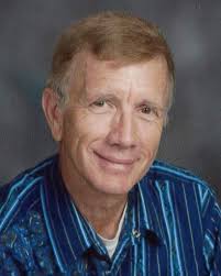 Clarence Ray Gillespie Obituary February 24, 2025