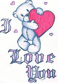 Graffiti I Love You Drawings Viewing Gallery Easy Love Drawings I Love You Drawings Love Drawings For Him
