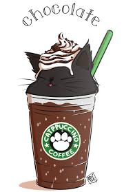 The Nerd Cupcake Dessin Chaton Dessin Chat