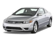 Honda Civic Specs Of Wheel Sizes Tires Pcd Offset And