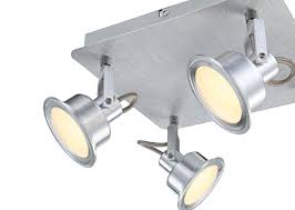 How high you hang your bathroom mirror depends on a variety of factors: Globo Lindsey Brushed Chrome Buy Online In Andorra At Andorra Desertcart Com Productid 62513880