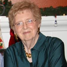 Ruth Fleming Obituary (2016)