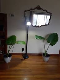Maybe you would like to learn more about one of these? Floor Plant Lamp Full Specrum Cfl Grow Light Free Shipping
