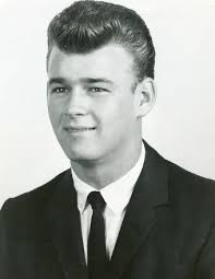 Obituary information for Jerry Wayne Whitehead