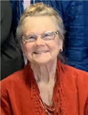 Marsha Edna Abelmann