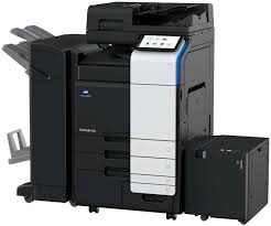 Homesupport & download printer drivers. Konica Minolta Bizhub 300i Multifunction Printer Copyfaxes