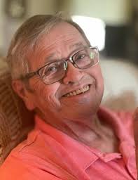 Obituary information for Myron Eugene Nickerson